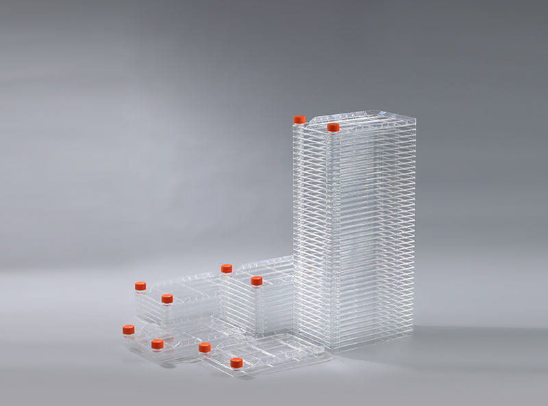 多层细胞培养器