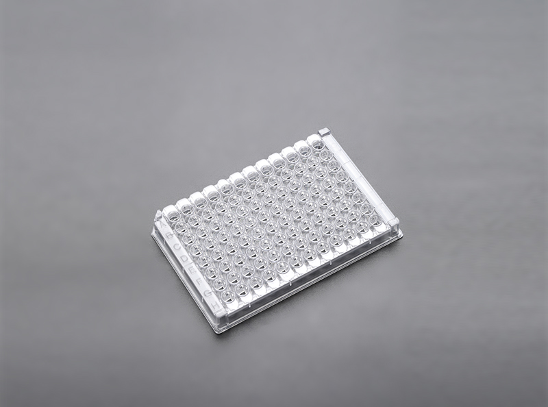 96孔酶标板