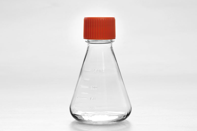 250ml三角培养瓶