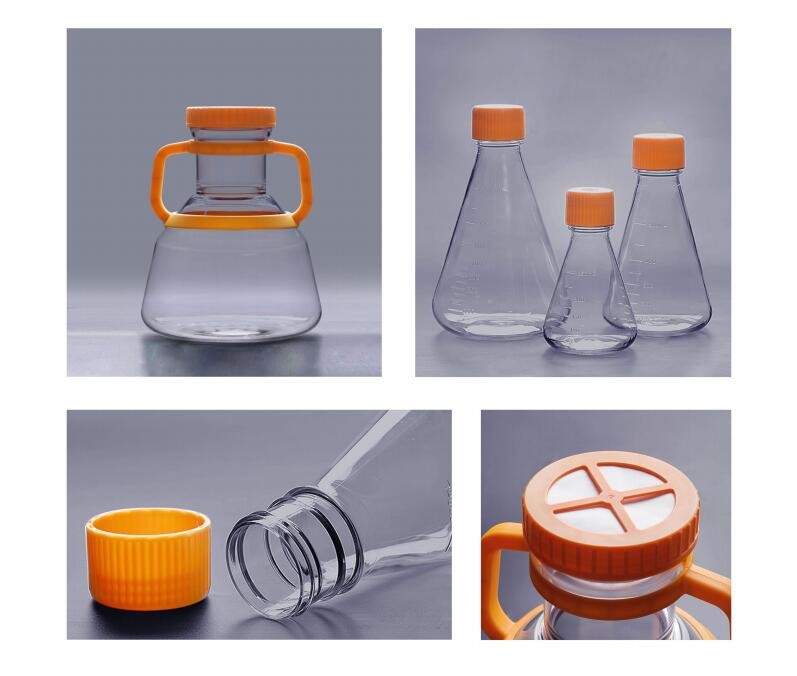 悬浮细胞培养瓶