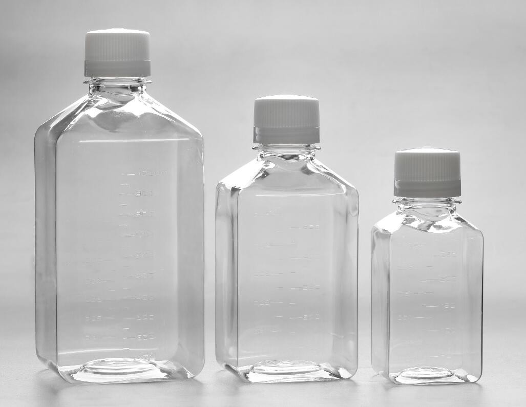 方形血清试剂瓶