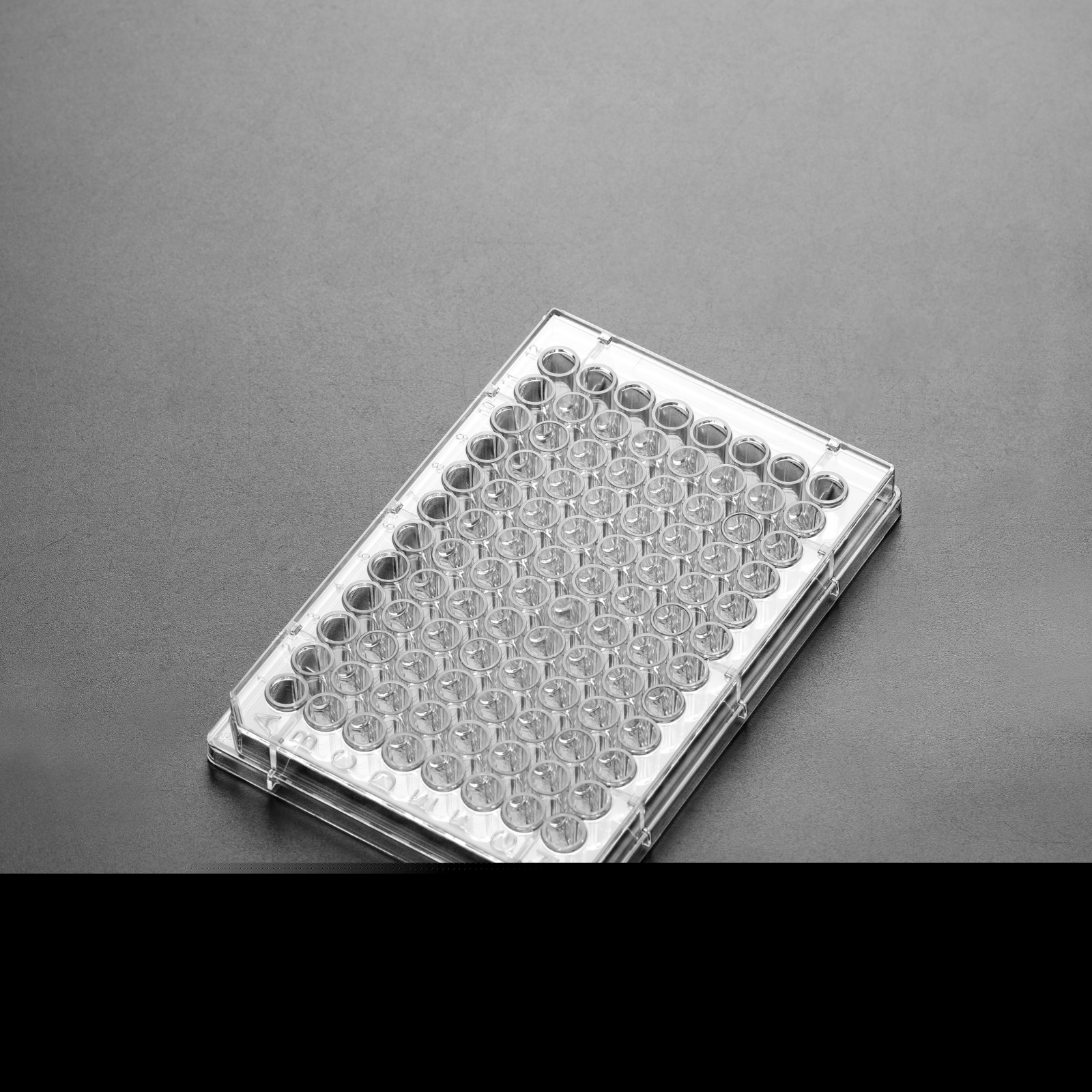 不可拆卸96孔酶标板