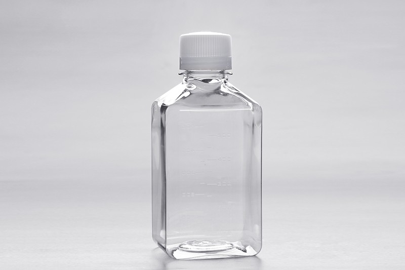 血清培养基瓶500ml