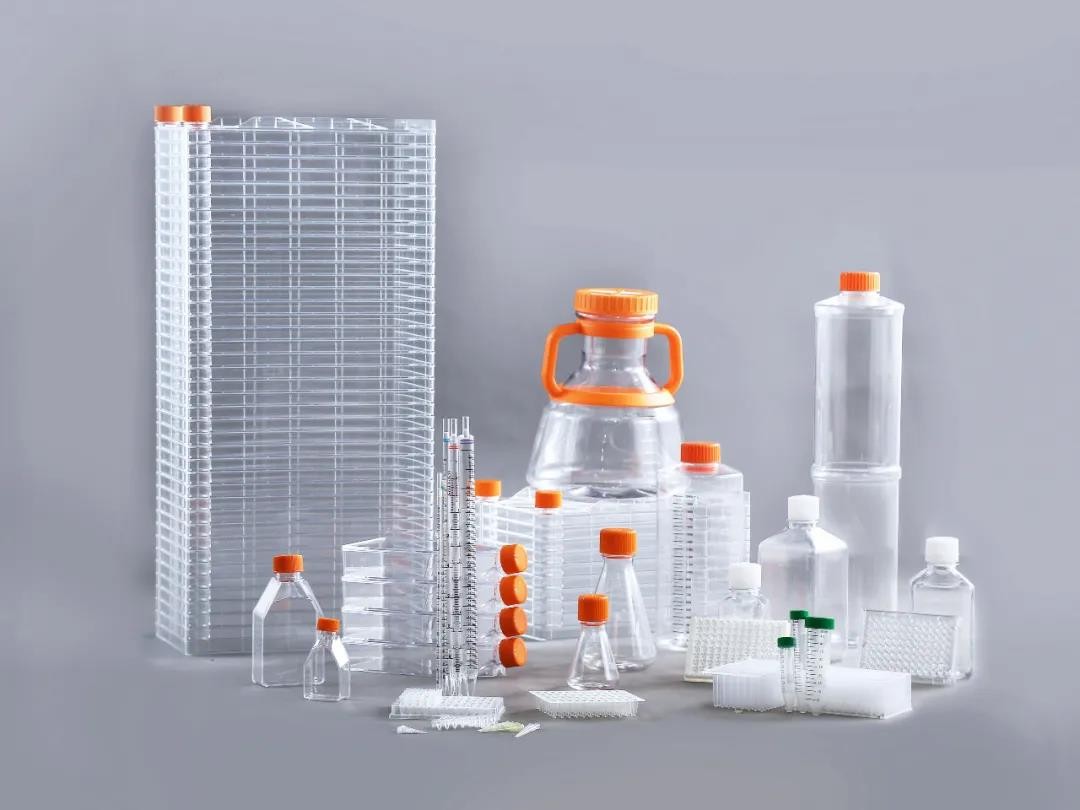  细胞培养耗材