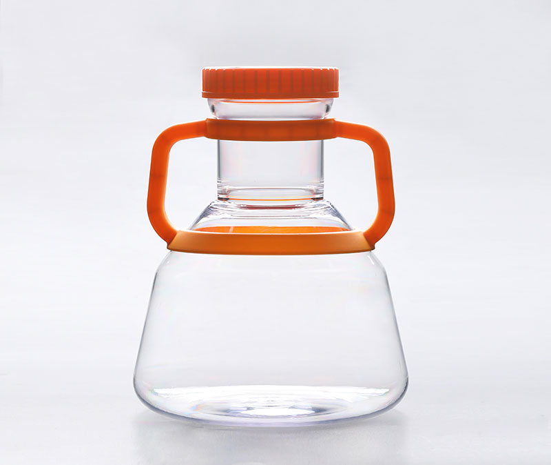 细胞摇瓶使用方法