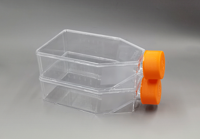 细胞培养方瓶在Sf9细胞中的应用