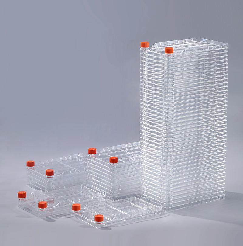 影响细胞工厂质量的四大因素