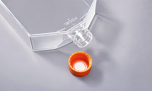 细胞培养瓶在细胞裂解实验中的应用