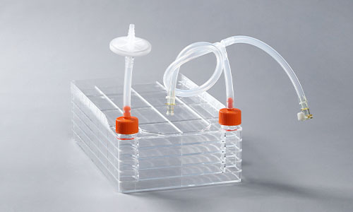 细胞工厂培养技术所需溶液——消化液