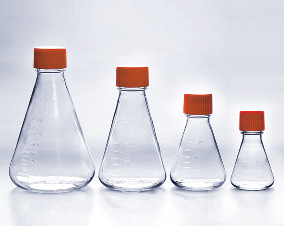 培养温度对细胞摇瓶液体菌种培养的影响