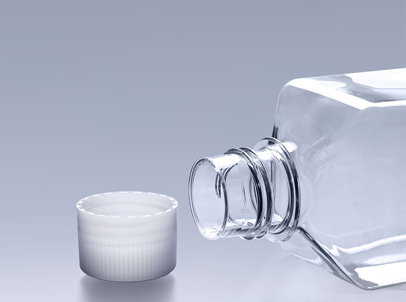 1000ml血清瓶瓶口细节