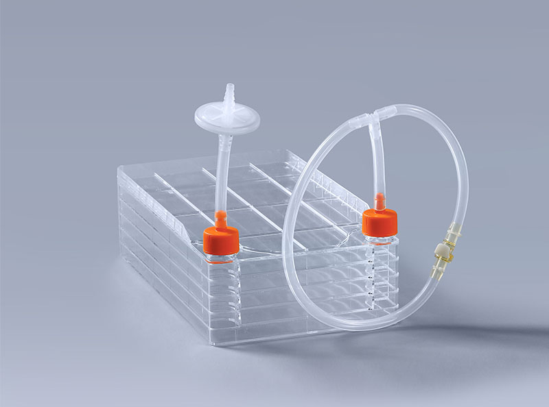 细胞工厂在基因治疗领域的应用