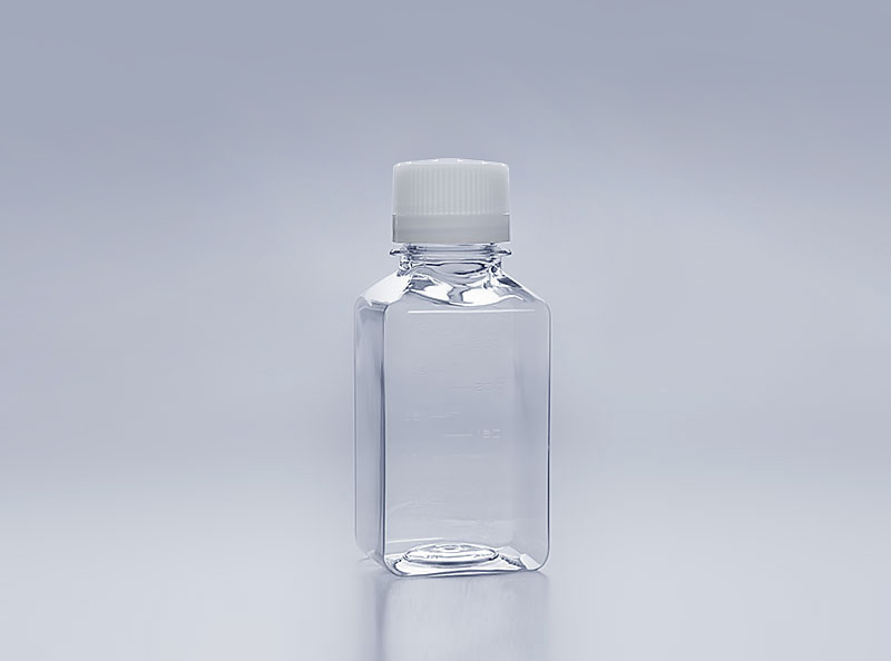 完全培养基在血清瓶的应用_富道细胞