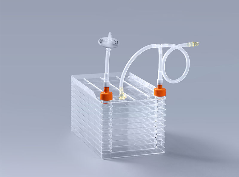 细胞工厂在干细胞领域的应用