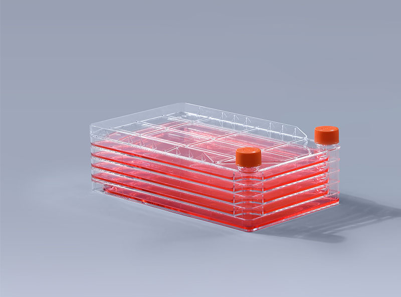 细胞工厂的材质特点