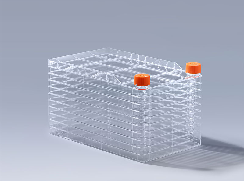 细胞工厂在口服脊髓灰质炎灭活疫苗制备中的应用