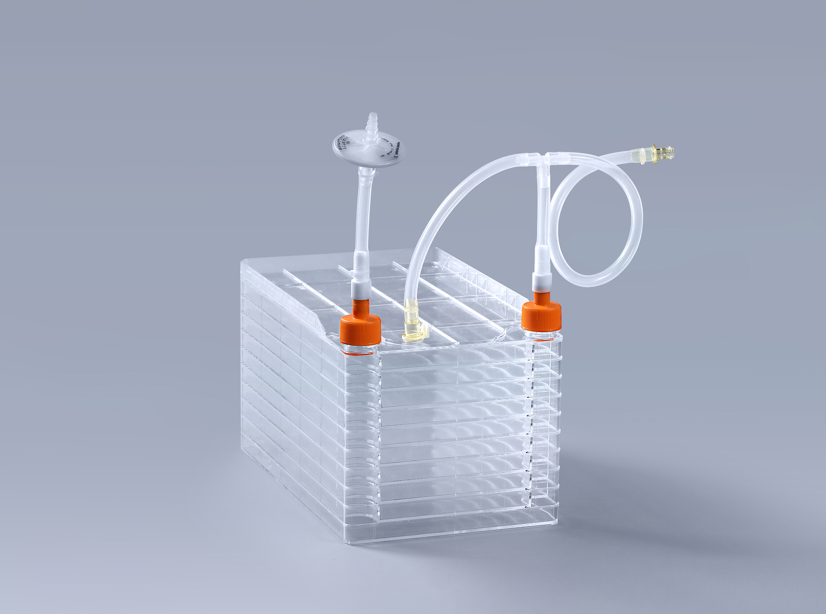 细胞工厂可降低企业质控成本