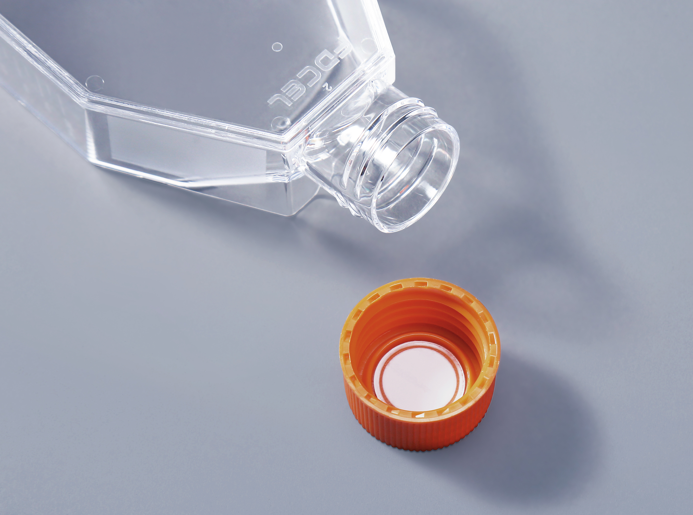 细胞培养瓶有哪些特点