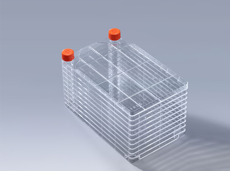 细胞工厂在肾综合征出血热灭活疫苗制备中的应用_富道细胞