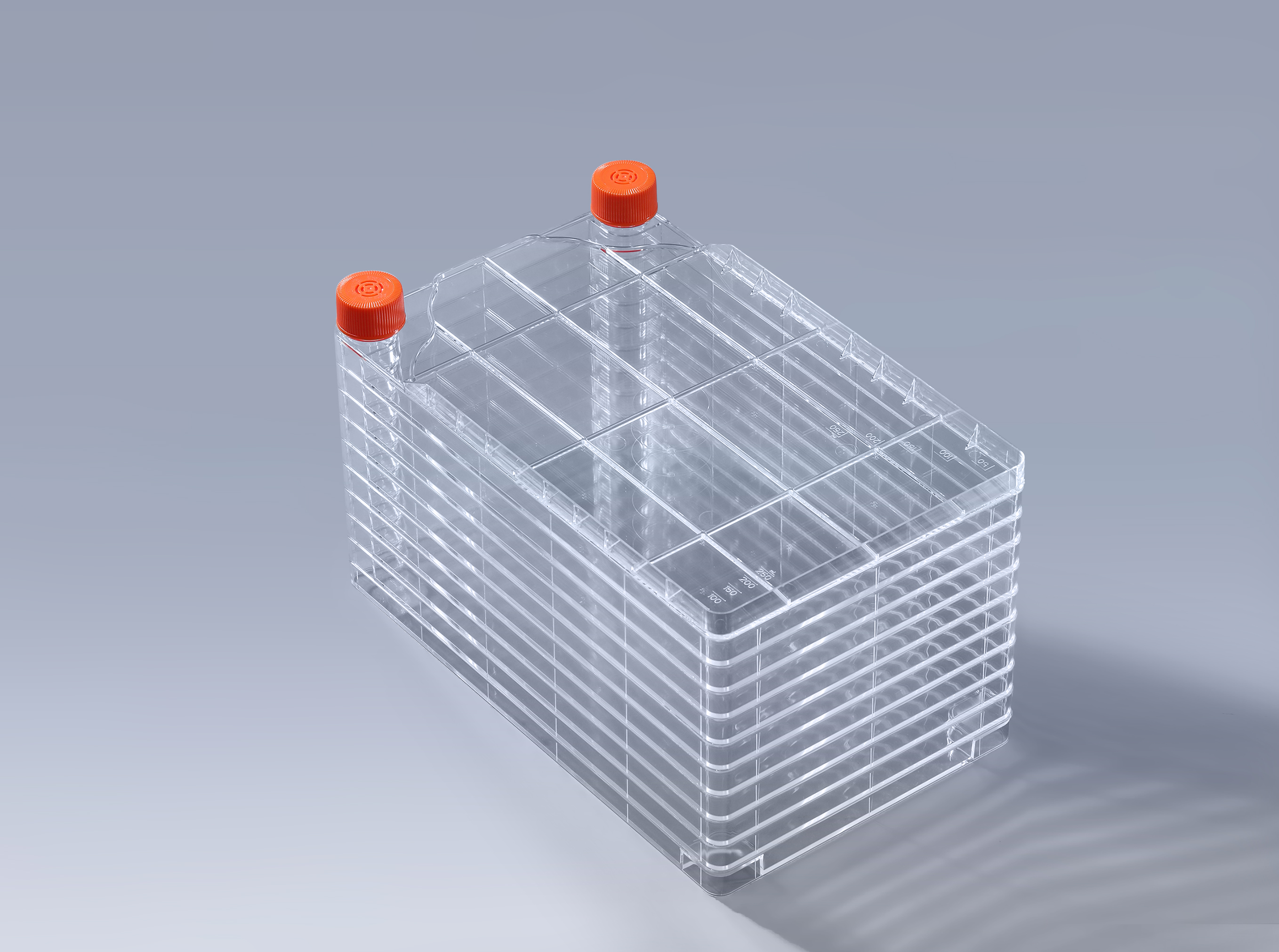 细胞工厂培养细胞的影响因素之渗透压_富道细胞