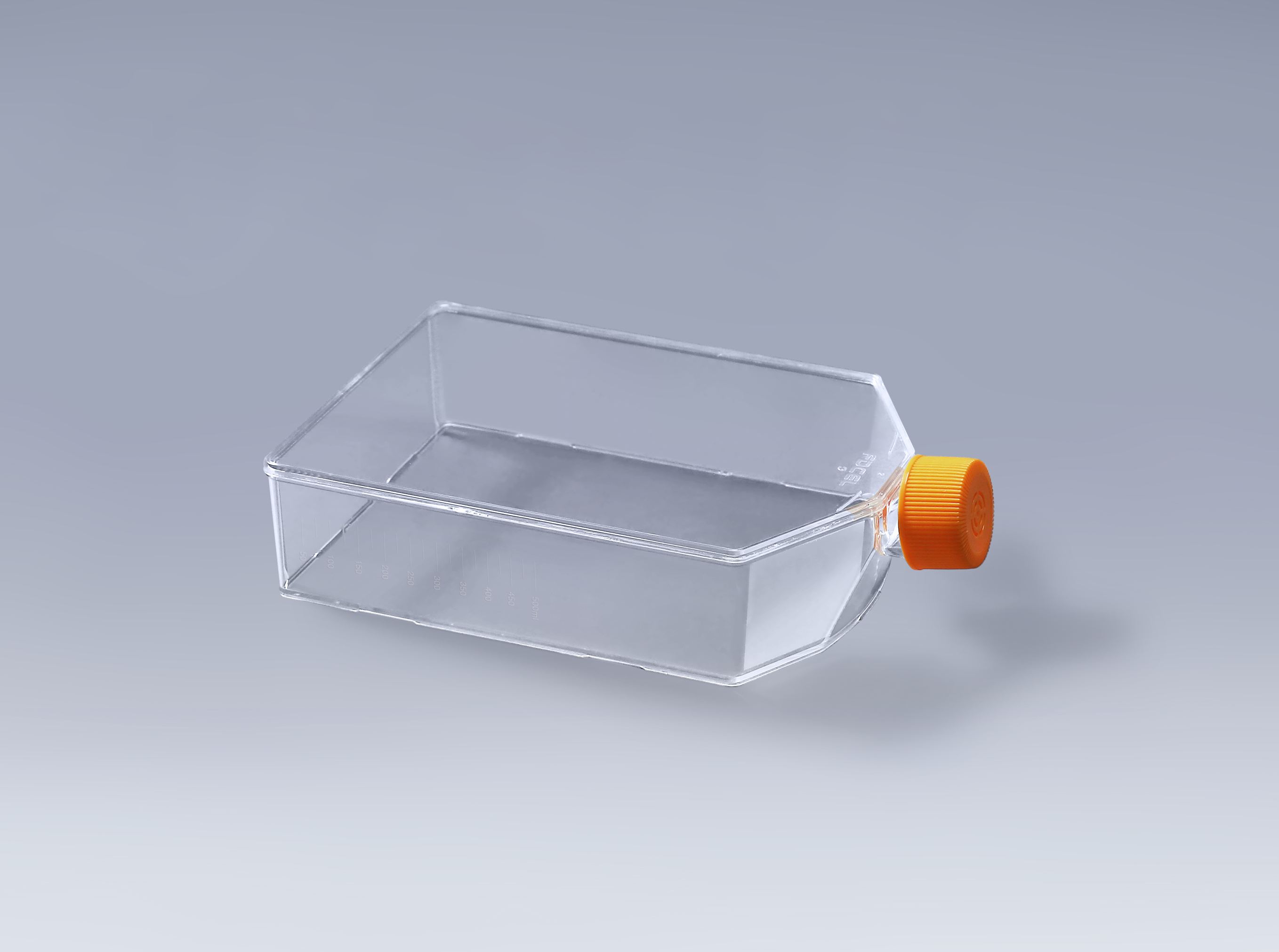 细胞培养瓶中出现了污染的原因排查_富道细胞