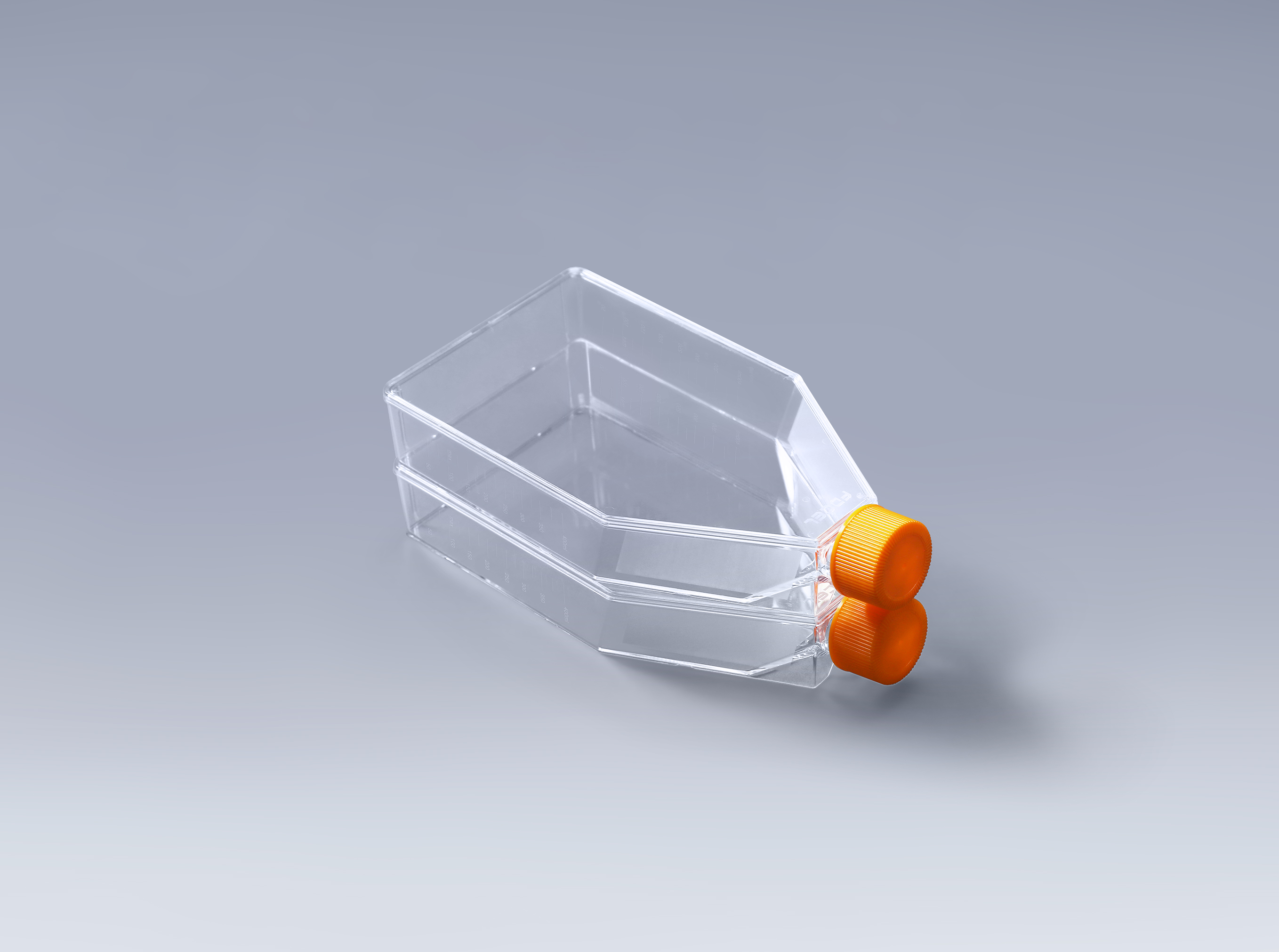 细胞培养瓶培养出现污染及拯救措施_富道细胞