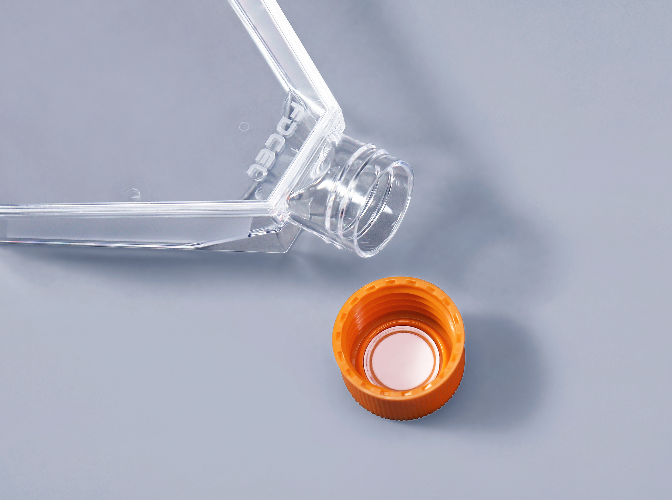 细胞培养瓶中细胞生长的四个条件_富道细胞