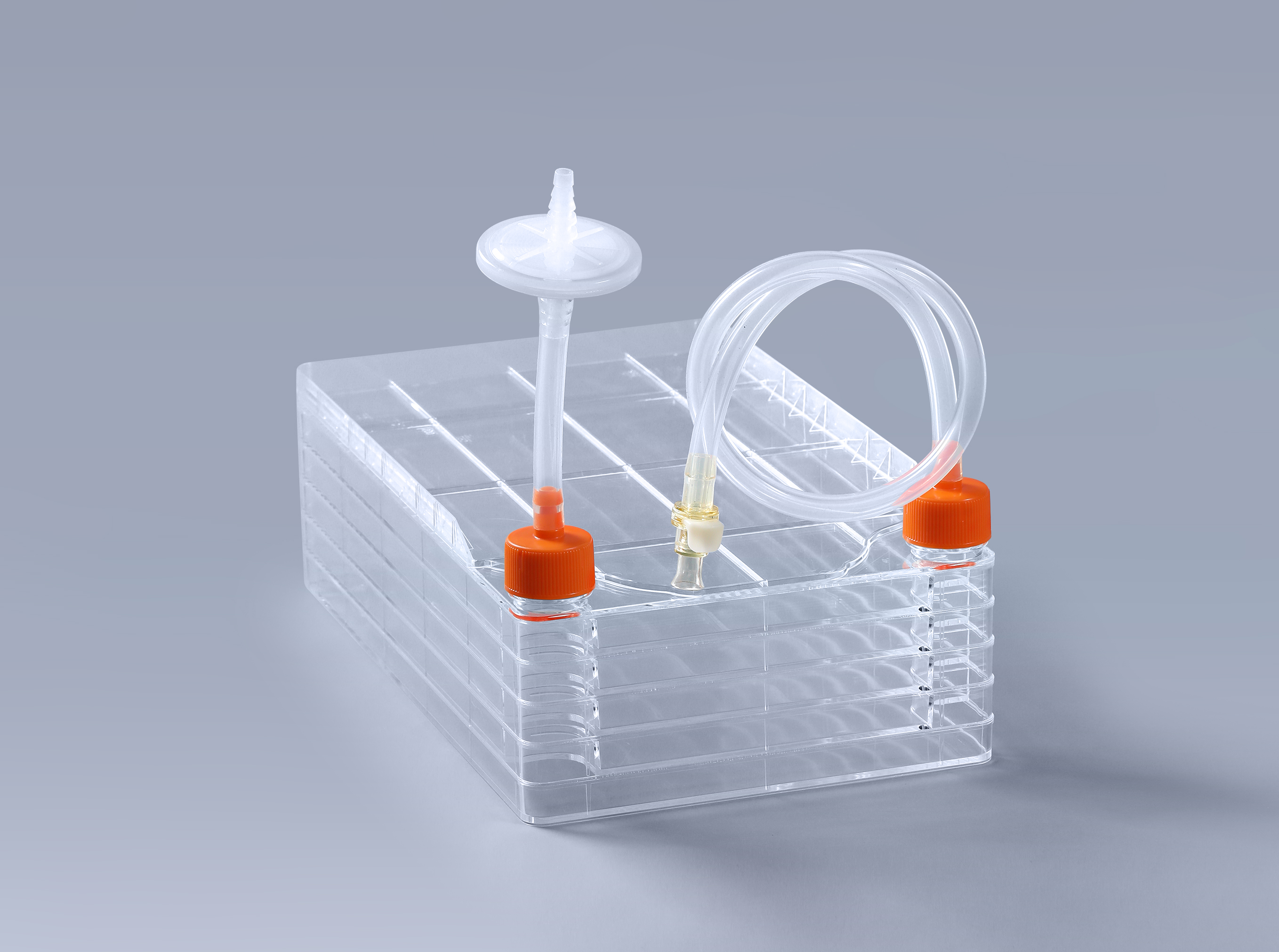 如何串联多个细胞工厂_富道细胞