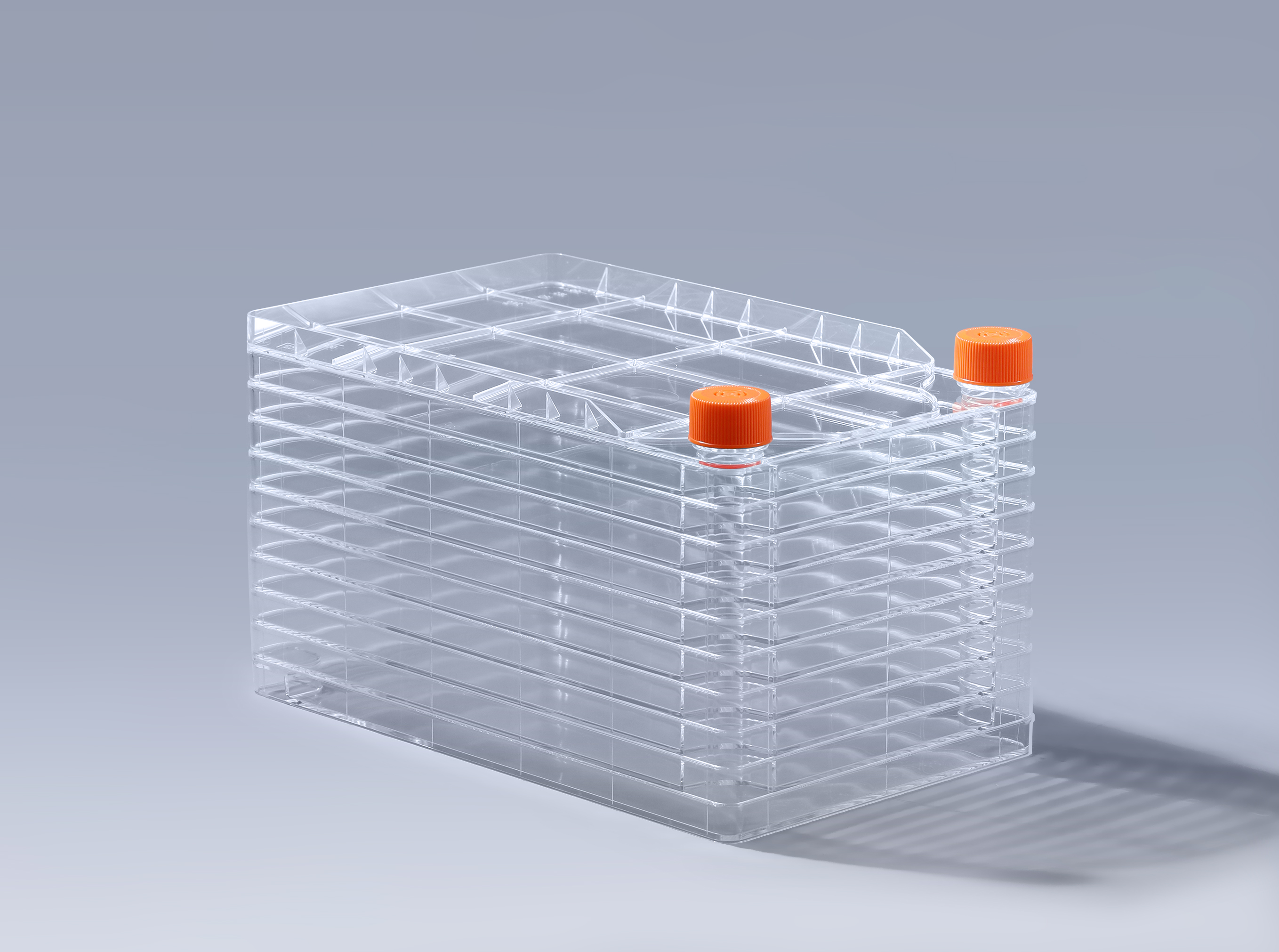 细胞工厂在细胞治疗领域的应用_富道细胞