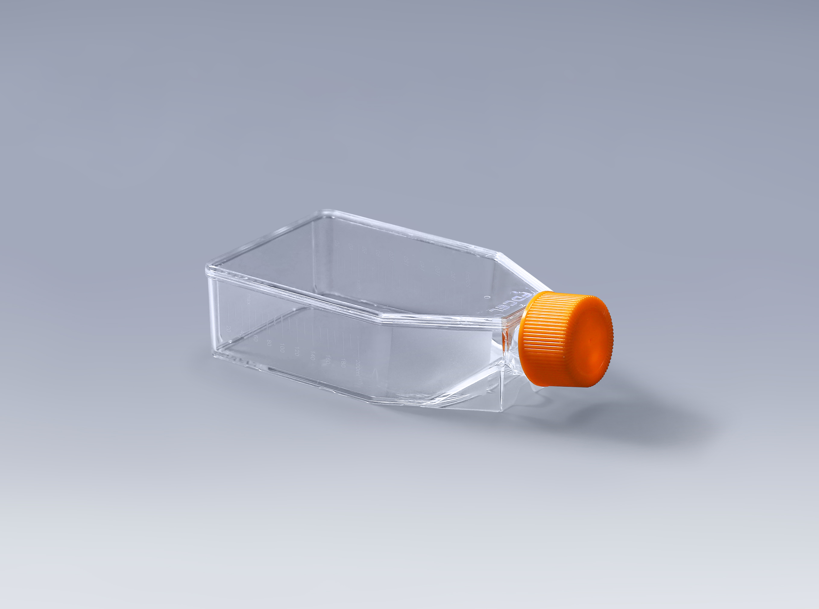 细胞培养瓶的两种不同表面介绍