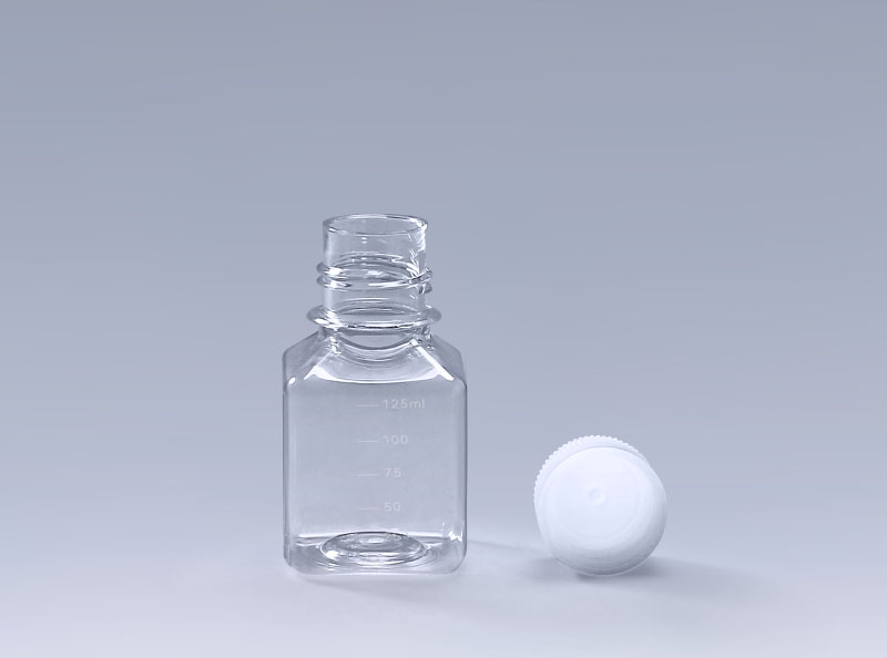 PETG培养基瓶在丙酮酸钠溶液中的应用_富道细胞 PETG培养基瓶在丙酮酸钠溶液中的应用_富道细胞