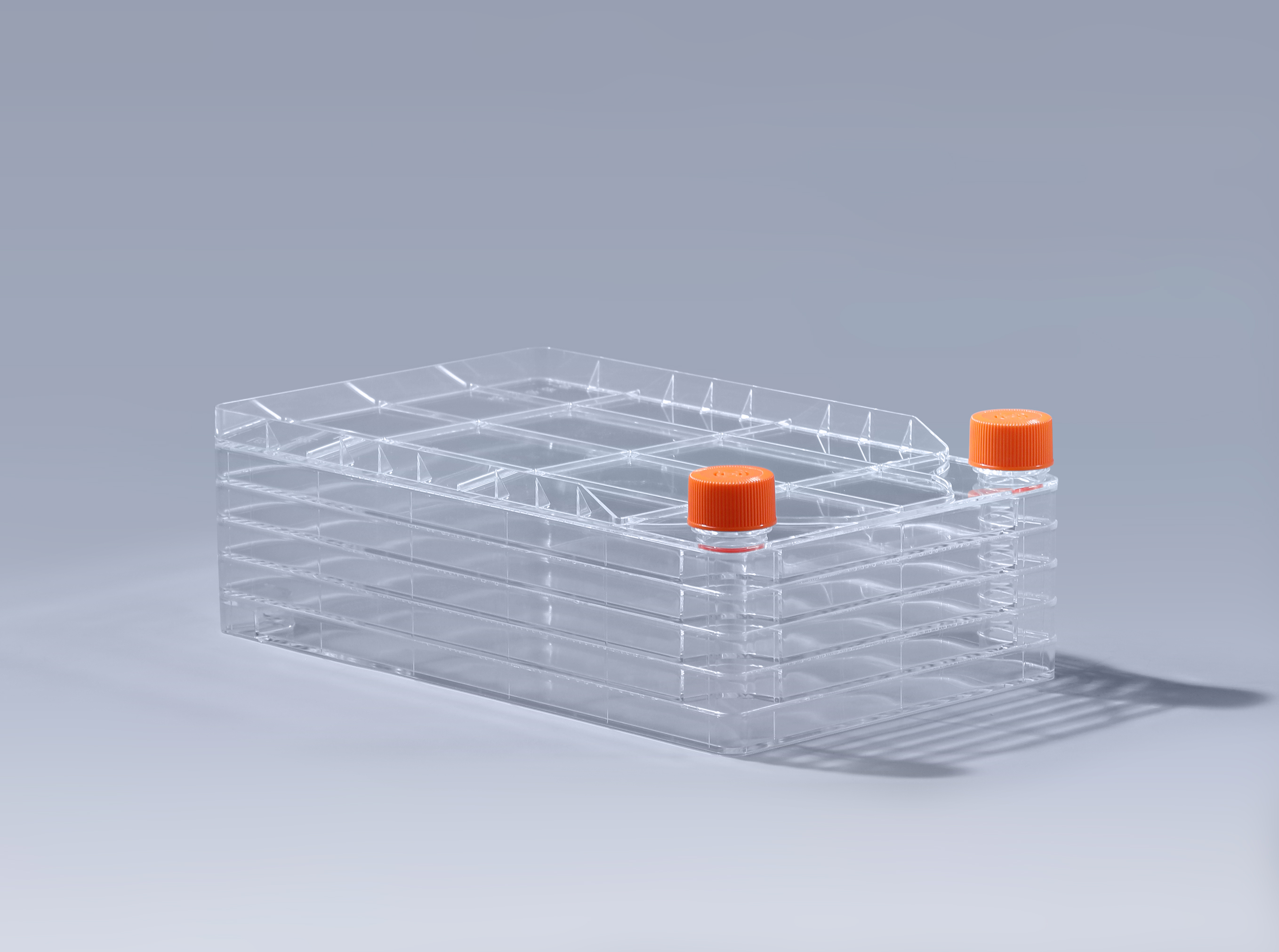 细胞工厂中细胞或真菌污染的影响及检测_富道细胞 细胞工厂中细胞或真菌污染的影响及检测_富道细胞