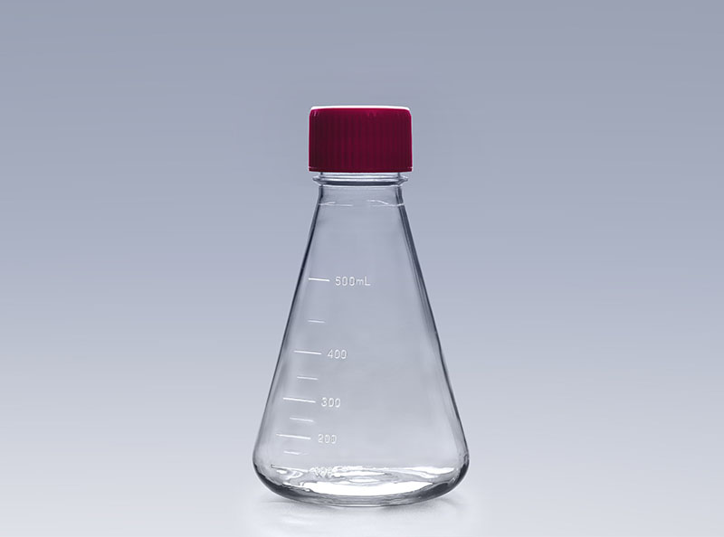 500ml三角摇瓶