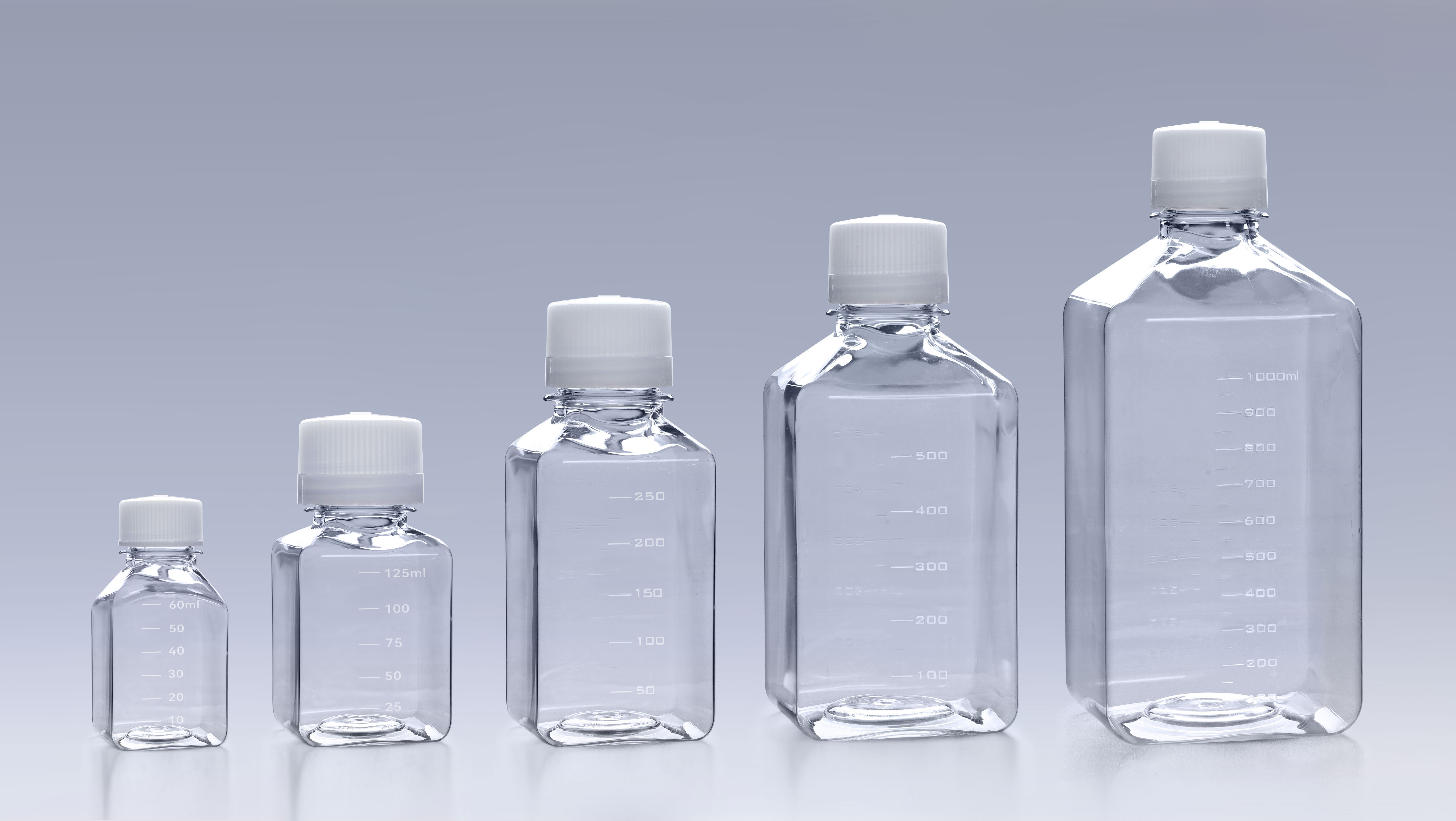 血清瓶在无血清培养基的应用 血清瓶在无血清培养基的应用