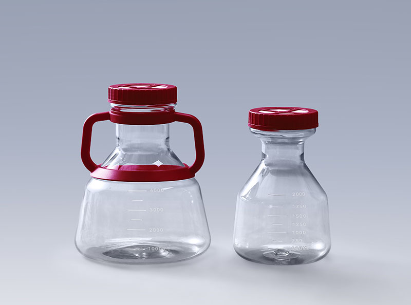 高效摇瓶培养细胞时的无菌操作_富道细胞