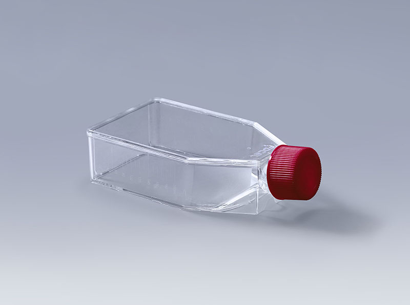 选择细胞培养瓶考虑这四项因素_富道细胞