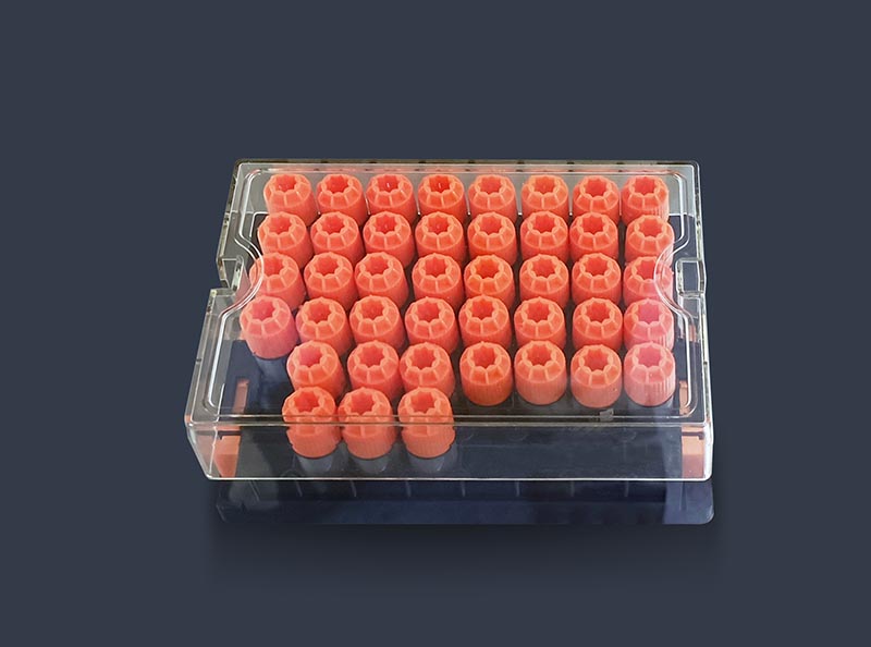 利用冻存管进行细胞冻存实验_富道细胞