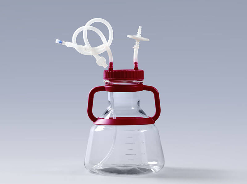 高效摇瓶的特性与优势_富道细胞