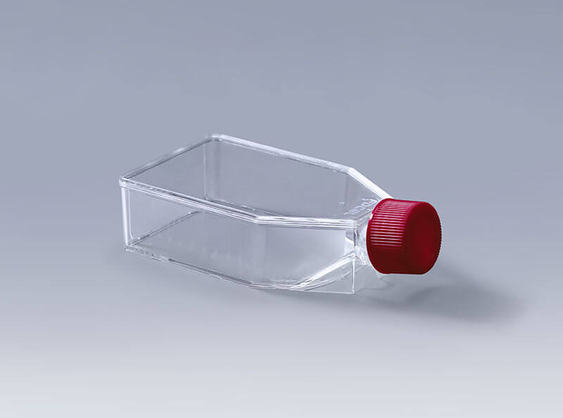 细胞培养瓶在细胞治疗领域中的应用_富道细胞