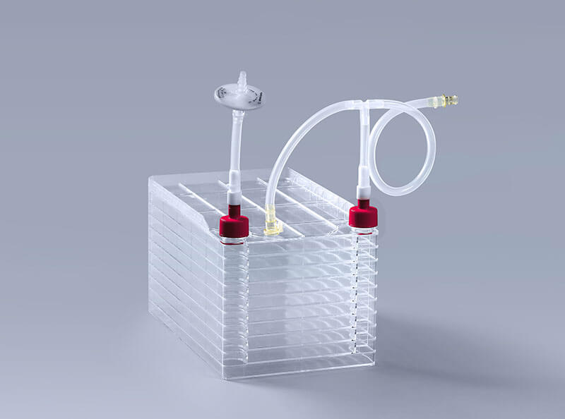 细胞工厂培养细胞范围_富道细胞