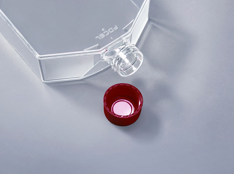 细胞工厂和细胞培养瓶的培养面积-富道细胞